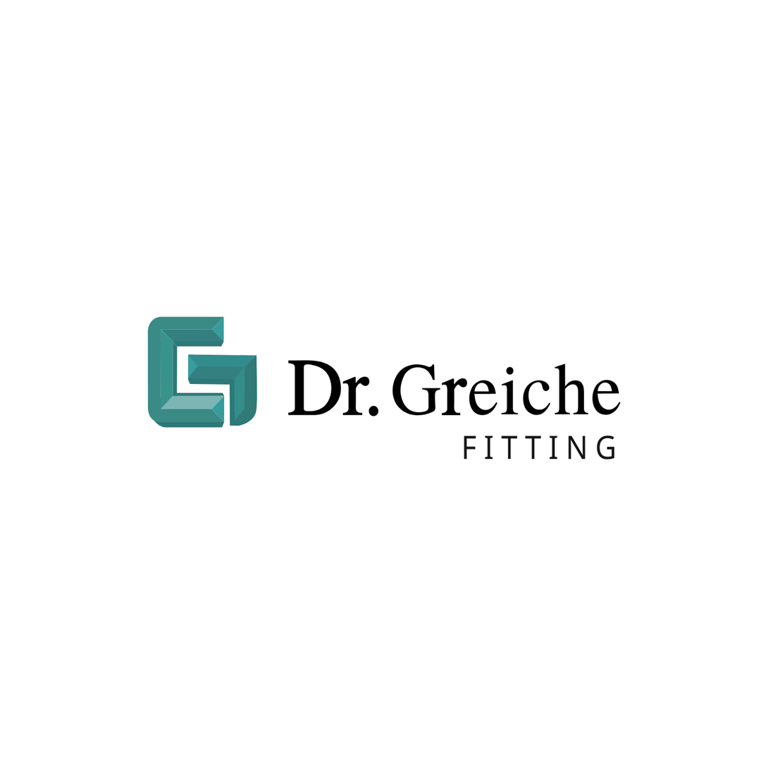 Dr.Greiche Logo