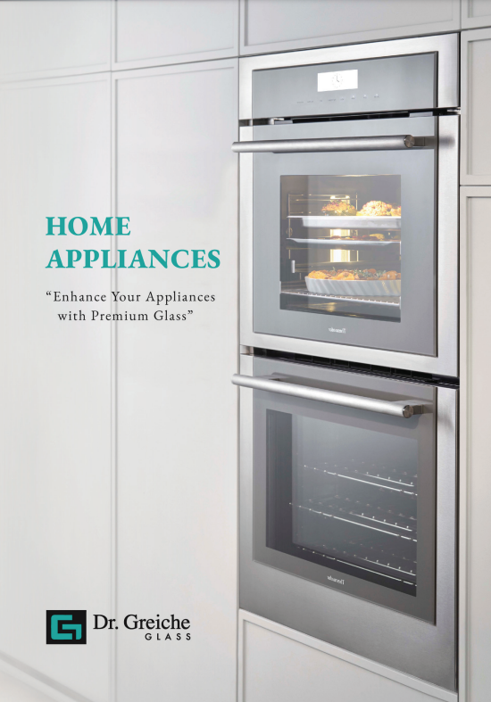 home appliances brouchor print - Blog