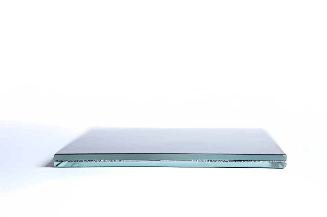 2 - Laminated glass